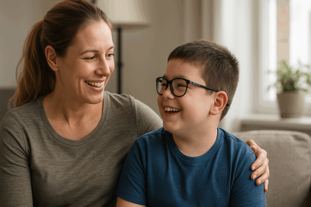 Top 10 Tips for Fostering a Child with Special Needs