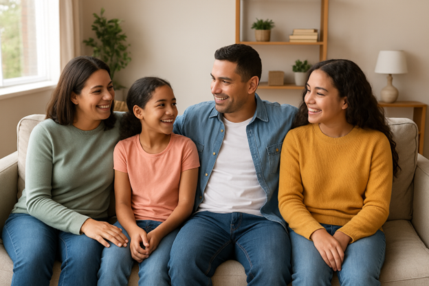 Feeling Overwhelmed as a Foster Parent? Here’s How to Find Balance Feeling Overwhelmed as a Foster Parent? Here’s How to Find Balance – %Guardian Light%