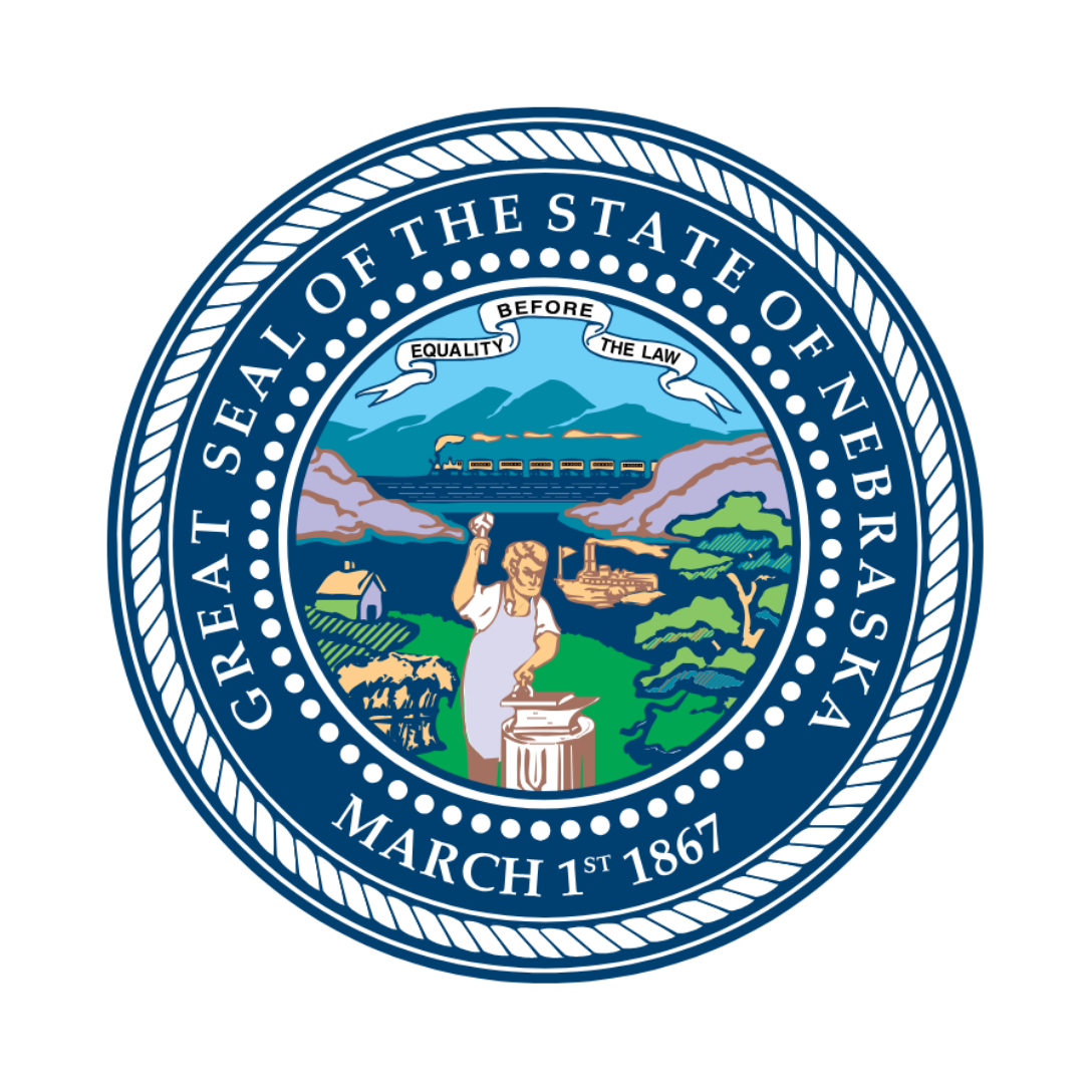 nebraska.GOV LOGO